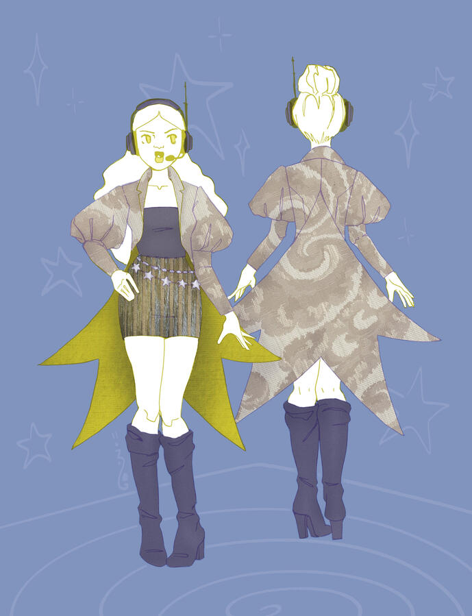 Illustration
