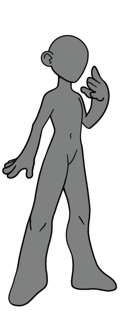 Body base
