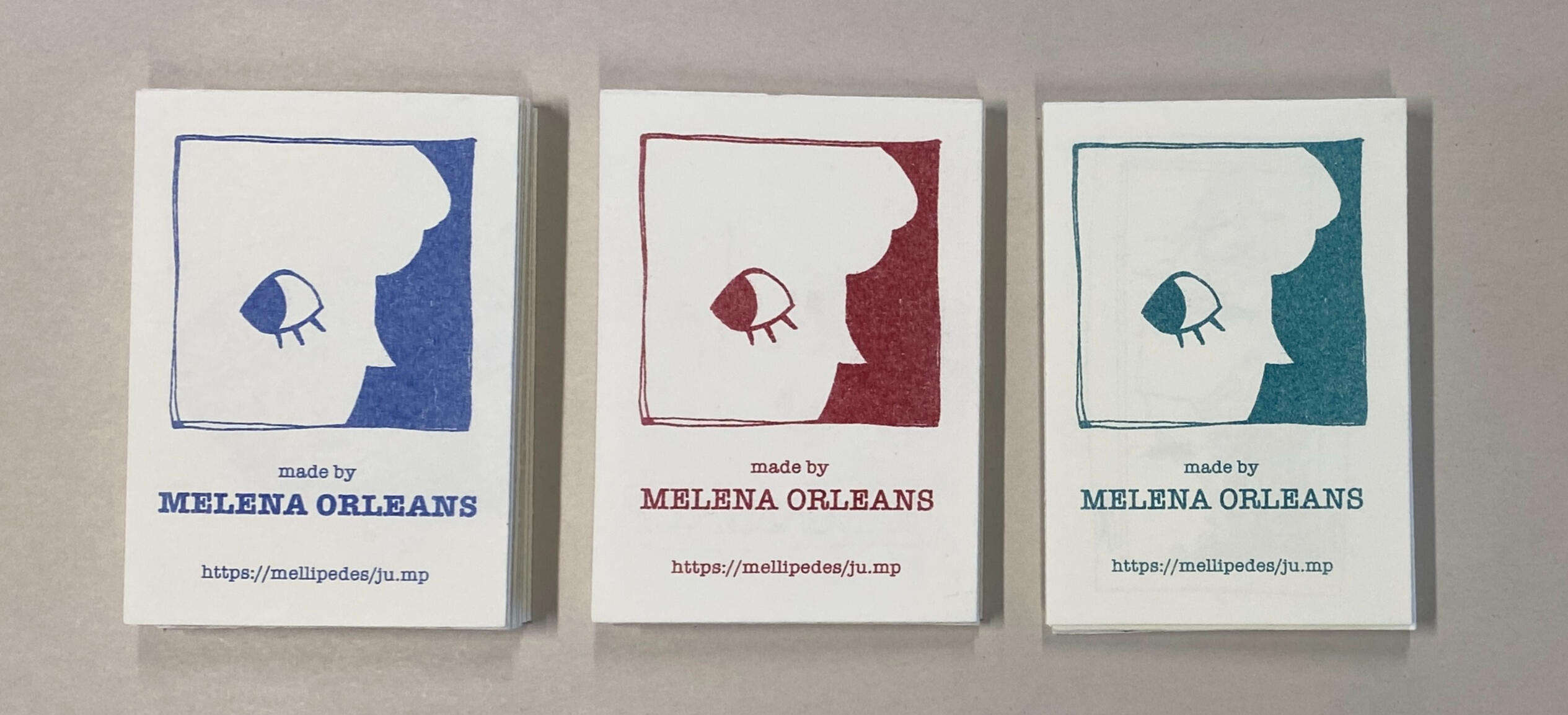 Back covers