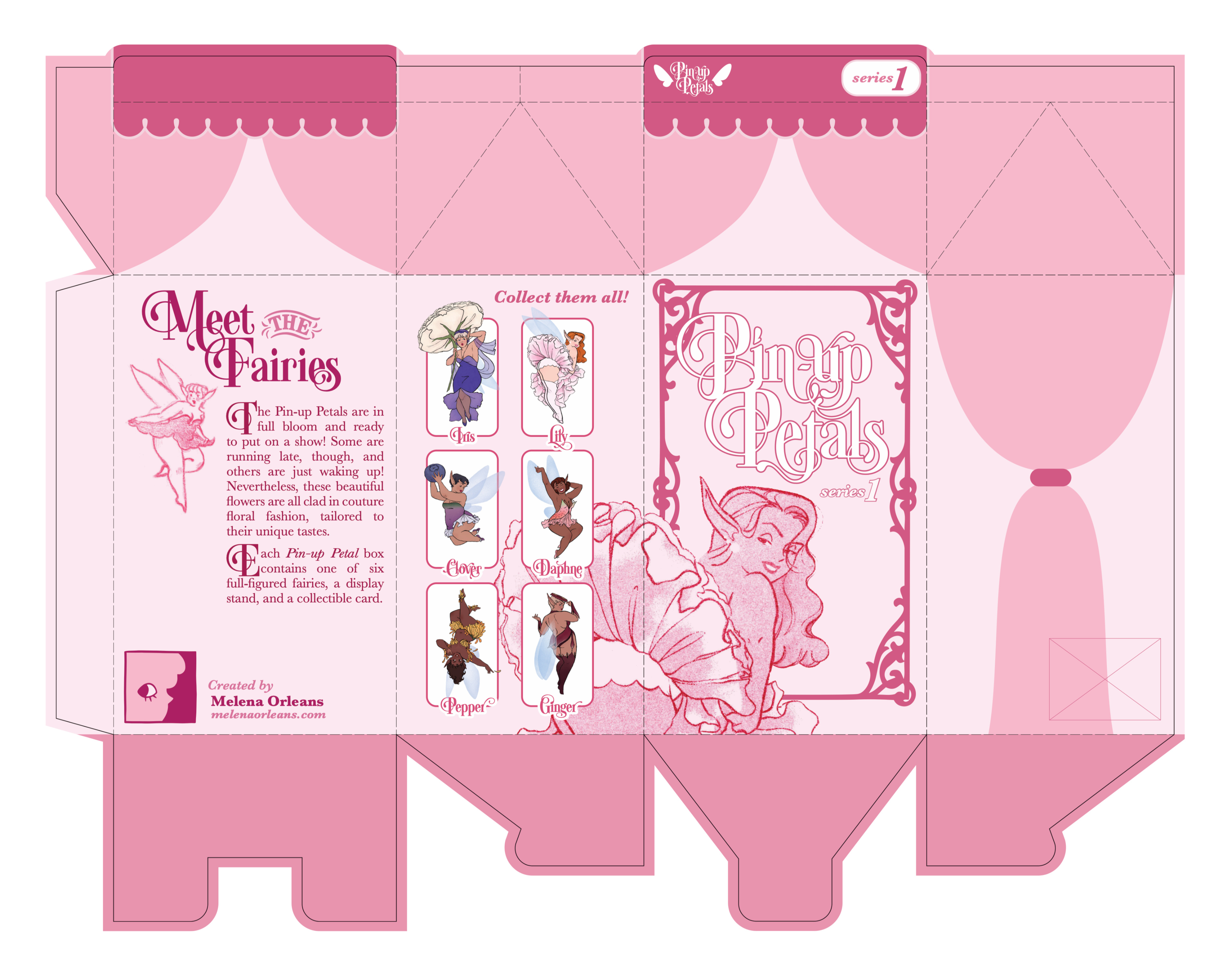 Packaging design Packaging design