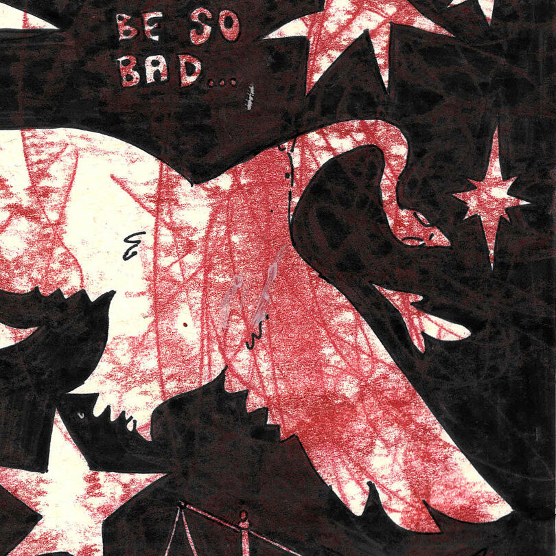 2024 Bookmarks Bumperzine