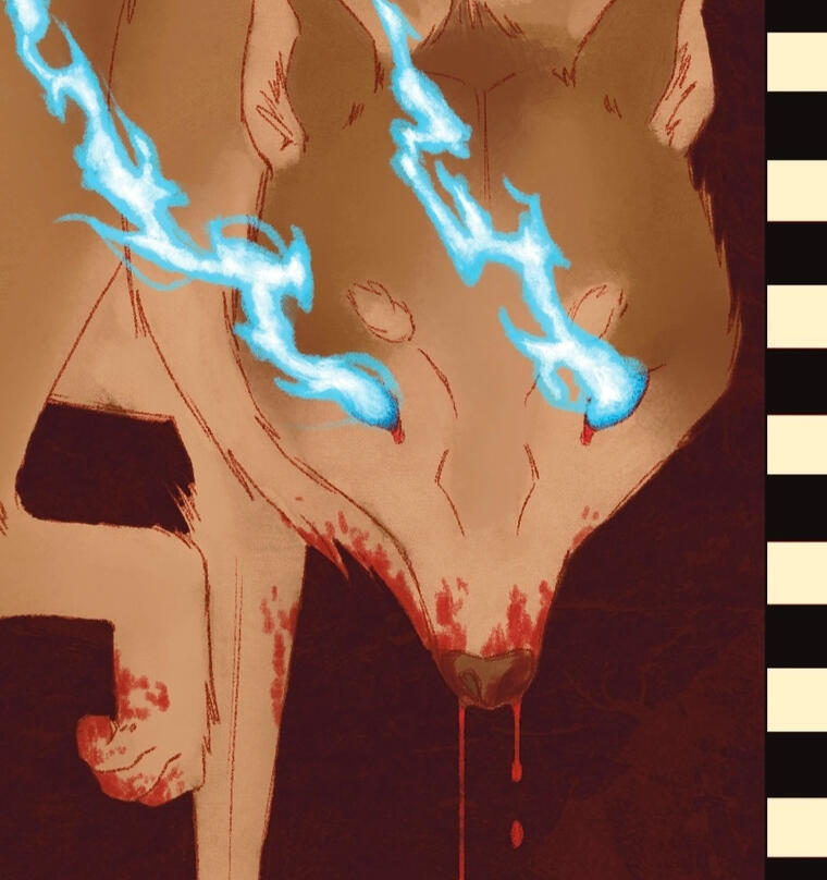 Nightbitch (2024)