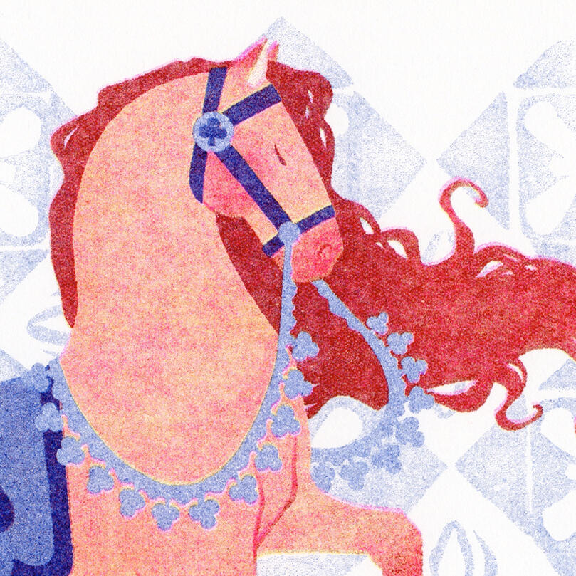 Year of the Horse