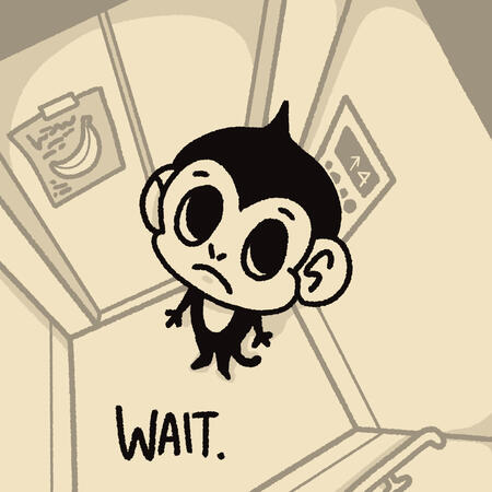 Wait.