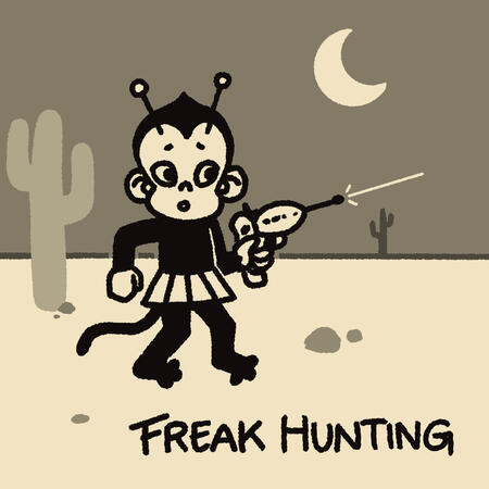 Freak Hunting