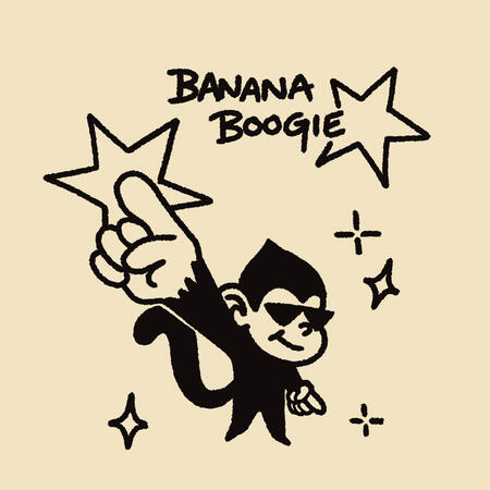 Banana Boogie